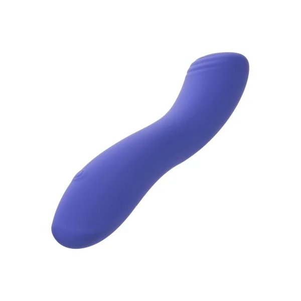 Connect Contoured 'G' - Paars van het merk Connect - Remote Control Vibrators - online kopen bij Masculum.nl. De discrete online seks-toys en erotisch heren ondergoed winkel voor gay & hetero mannen.