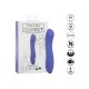 Connect Contoured 'G' - Paars van het merk Connect - Remote Control Vibrators - online kopen bij Masculum.nl. De discrete online seks-toys en erotisch heren ondergoed winkel voor gay & hetero mannen.