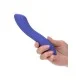 Connect Contoured 'G' - Paars van het merk Connect - Remote Control Vibrators - online kopen bij Masculum.nl. De discrete online seks-toys en erotisch heren ondergoed winkel voor gay & hetero mannen.