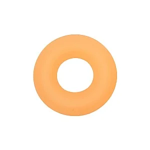 Alpha Glow-In-The-Dark Liquid Silicone Prolong Medium Ring