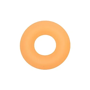 Alpha Glow-In-The-Dark Liquid Silicone Prolong Medium Ring
