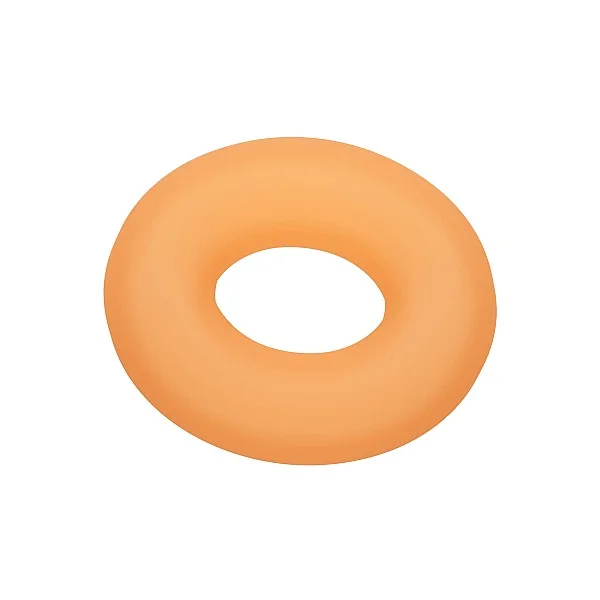 CalExotics Alpha Glow-In-The-Dark Liquid Silicone Prolong Medium Ring van het merk Alpha - Siliconen Cockringen - online kopen bij Masculum.nl. De discrete online seks-toys en erotisch heren ondergoed winkel voor gay & hetero mannen.