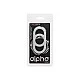 Alpha Liquid Silicone Commander Ring - Wit van het merk Alpha - Accessoires - online kopen bij Masculum.nl. De discrete online seks-toys en erotisch heren ondergoed winkel voor gay & hetero mannen.
