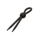 Alpha Liquid Silicone Lasso - Zwart van het merk Alpha - Siliconen Cockringen - online kopen bij Masculum.nl. De discrete online seks-toys en erotisch heren ondergoed winkel voor gay & hetero mannen.