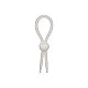 Alpha Liquid Silicone Lasso - Wit van het merk Alpha - Siliconen Cockringen - online bestellen bij Masculum.nl. De discrete online seks-toys en erotisch heren ondergoed winkel voor gay & hetero mannen.