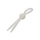 Alpha Liquid Silicone Lasso - Wit van het merk Alpha - Siliconen Cockringen - online bestellen bij Masculum.nl. De discrete online seks-toys en erotisch heren ondergoed winkel voor gay & hetero mannen.