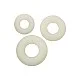 Alpha Glow-In-The-Dark Liquid Silicone 3 Ring Set van het merk Alpha - Siliconen Cockringen - online kopen bij Masculum.nl. De discrete online seks-toys en erotisch heren ondergoed winkel voor gay & hetero mannen.