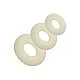 Alpha Glow-In-The-Dark Liquid Silicone 3 Ring Set van het merk Alpha - Siliconen Cockringen - online kopen bij Masculum.nl. De discrete online seks-toys en erotisch heren ondergoed winkel voor gay & hetero mannen.