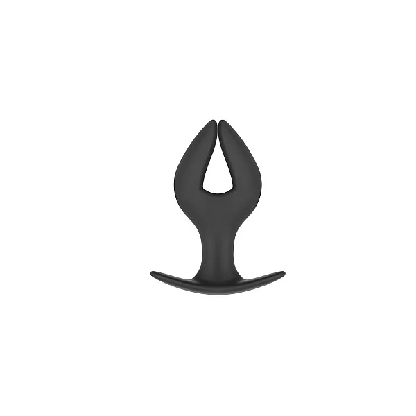 Anchor Plug Medium - Zwart van het merk Extreme - Buttplugs - online kopen bij Masculum.nl. De discrete online seks-toys en erotisch heren ondergoed winkel voor gay & hetero mannen.