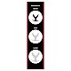 Anchor Plug Medium - Zwart van het merk Extreme - Buttplugs - online kopen bij Masculum.nl. De discrete online seks-toys en erotisch heren ondergoed winkel voor gay & hetero mannen.
