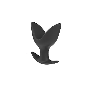 Anchor Plug Large - Zwart