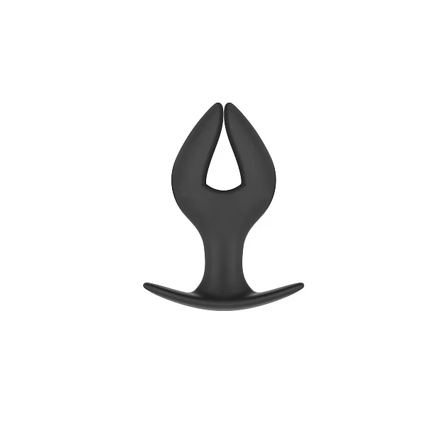 Anchor Plug Large - Zwart van het merk Extreme - Buttplugs - online bestellen bij Masculum.nl. De discrete online seks-toys en erotisch heren ondergoed winkel voor gay & hetero mannen.