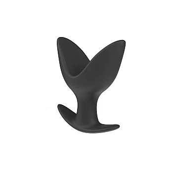 Anchor Plug XLarge - Zwart
