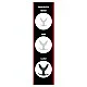Anchor Plug XLarge - Zwart van het merk Extreme - Buttplugs - online bestellen bij Masculum.nl. De discrete online seks-toys en erotisch heren ondergoed winkel voor gay & hetero mannen.