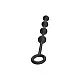Heavy Anal Balls Medium - Zwart van het merk Extreme - Anale Kralen - online kopen bij Masculum.nl. De discrete online seks-toys en erotisch heren ondergoed winkel voor gay & hetero mannen.
