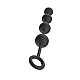 Heavy Anal Balls XLarge - Zwart van het merk Extreme - Anale Kralen - online kopen bij Masculum.nl. De discrete online seks-toys en erotisch heren ondergoed winkel voor gay & hetero mannen.