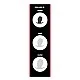 Invader Open Plug Medium - Zwart van het merk Extreme - Holle Buttplugs - online kopen bij Masculum.nl. De discrete online seks-toys en erotisch heren ondergoed winkel voor gay & hetero mannen.