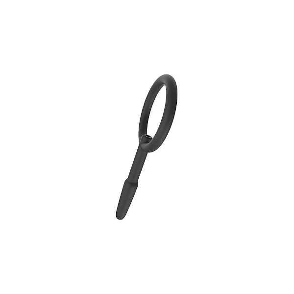 Penis Plug Set Small 2 pcs - Zwart van het merk Extreme - Penis Plugs - online kopen bij Masculum.nl. De discrete online seks-toys en erotisch heren ondergoed winkel voor gay & hetero mannen.