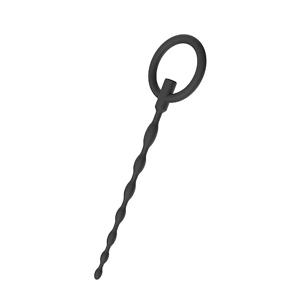 Penis Plug Set Small 2 pcs - Zwart van het merk Extreme - Penis Plugs - online kopen bij Masculum.nl. De discrete online seks-toys en erotisch heren ondergoed winkel voor gay & hetero mannen.