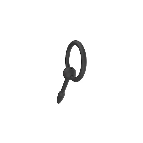 Penis Plug Set Large 2 pcs - Zwart van het merk Extreme - Penis Plugs - online bestellen bij Masculum.nl. De discrete online seks-toys en erotisch heren ondergoed winkel voor gay & hetero mannen.