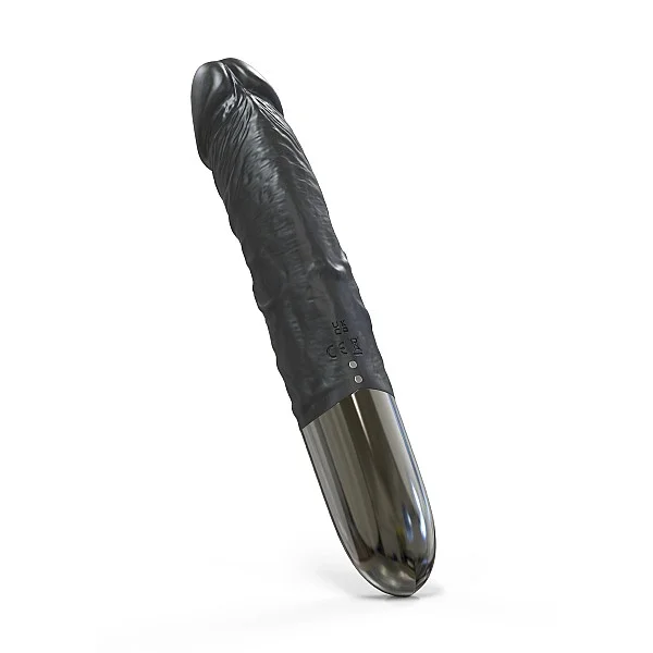 Extreme Anal Power Vibrator - Zwart van het merk Extreme -  - online kopen bij Masculum.nl. De discrete online seks-toys en erotisch heren ondergoed winkel voor gay & hetero mannen.