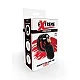 Hidden Desire Extreme Chastity Cock Cage Slicone L - Zwart van het merk Extreme - Peniskooien - online bestellen bij Masculum.nl. De discrete online seks-toys en erotisch heren ondergoed winkel voor gay & hetero mannen.