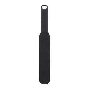 Extreme Spiked Paddle Medium - Zwart