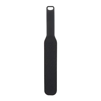 Extreme Spiked Paddle Medium - Zwart