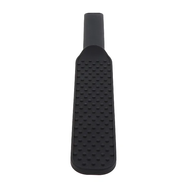 Extreme Spiked Paddle Medium - Zwart van het merk Extreme - Paddles - online kopen bij Masculum.nl. De discrete online seks-toys en erotisch heren ondergoed winkel voor gay & hetero mannen.