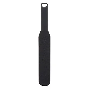 Extreme Spiked Paddle Large - Zwart
