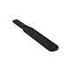 Extreme Spiked Paddle Large - Zwart van het merk Extreme - Paddles - online kopen bij Masculum.nl. De discrete online seks-toys en erotisch heren ondergoed winkel voor gay & hetero mannen.