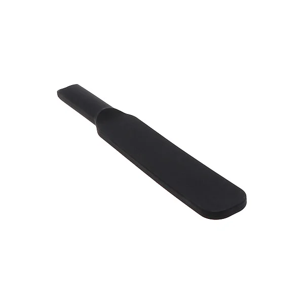 Extreme Spiked Paddle Large - Zwart van het merk Extreme - Paddles - online kopen bij Masculum.nl. De discrete online seks-toys en erotisch heren ondergoed winkel voor gay & hetero mannen.