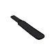 Extreme Spiked Paddle Large - Zwart van het merk Extreme - Paddles - online kopen bij Masculum.nl. De discrete online seks-toys en erotisch heren ondergoed winkel voor gay & hetero mannen.
