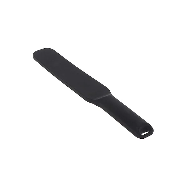 Extreme Spiked Paddle Large - Zwart van het merk Extreme - Paddles - online kopen bij Masculum.nl. De discrete online seks-toys en erotisch heren ondergoed winkel voor gay & hetero mannen.