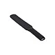 Extreme Spiked Paddle Large - Zwart van het merk Extreme - Paddles - online kopen bij Masculum.nl. De discrete online seks-toys en erotisch heren ondergoed winkel voor gay & hetero mannen.