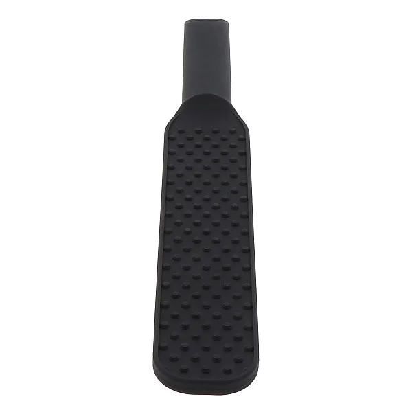 Extreme Spiked Paddle Large - Zwart van het merk Extreme - Paddles - online kopen bij Masculum.nl. De discrete online seks-toys en erotisch heren ondergoed winkel voor gay & hetero mannen.