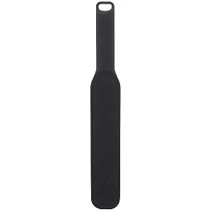 Extreme Spiked Paddle XLarge - Zwart