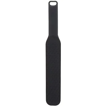 Extreme Spiked Paddle XLarge - Zwart