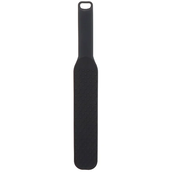 Extreme Spiked Paddle XLarge - Zwart van het merk Extreme - Paddles - online kopen bij Masculum.nl. De discrete online seks-toys en erotisch heren ondergoed winkel voor gay & hetero mannen.