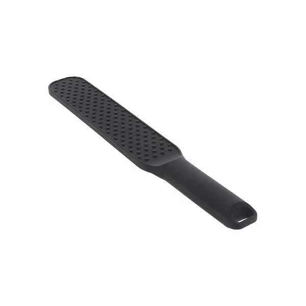 Extreme Spiked Paddle XLarge - Zwart van het merk Extreme - Paddles - online kopen bij Masculum.nl. De discrete online seks-toys en erotisch heren ondergoed winkel voor gay & hetero mannen.