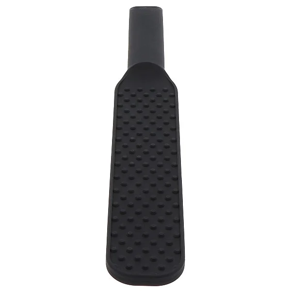 Extreme Spiked Paddle XLarge - Zwart van het merk Extreme - Paddles - online kopen bij Masculum.nl. De discrete online seks-toys en erotisch heren ondergoed winkel voor gay & hetero mannen.
