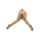 Banger Babe Helen - Lichte huidskleur van het merk Banger Babes - Opblaaspoppen - online kopen bij Masculum.nl. De discrete online seks-toys en erotisch heren ondergoed winkel voor gay & hetero mannen.