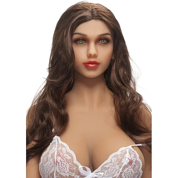 Banger Babe Pamela - Lichte huidskleur van het merk Banger Babes - Opblaaspoppen - online kopen bij Masculum.nl. De discrete online seks-toys en erotisch heren ondergoed winkel voor gay & hetero mannen.