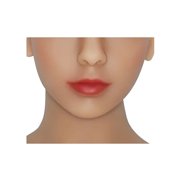 Banger Babe Pamela - Lichte huidskleur van het merk Banger Babes - Opblaaspoppen - online kopen bij Masculum.nl. De discrete online seks-toys en erotisch heren ondergoed winkel voor gay & hetero mannen.