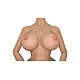 Banger Babe Pamela - Lichte huidskleur van het merk Banger Babes - Opblaaspoppen - online kopen bij Masculum.nl. De discrete online seks-toys en erotisch heren ondergoed winkel voor gay & hetero mannen.
