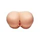 Fat Ass Bimbo 8.5kg - Lichte huidskleur van het merk Bangers - Masturbators - online bestellen bij Masculum.nl. De discrete online seks-toys en erotisch heren ondergoed winkel voor gay & hetero mannen.
