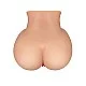 Fat Ass Bimbo 8.5kg - Lichte huidskleur van het merk Bangers - Masturbators - online bestellen bij Masculum.nl. De discrete online seks-toys en erotisch heren ondergoed winkel voor gay & hetero mannen.