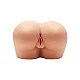 Fat Ass Bimbo 8.5kg - Lichte huidskleur van het merk Bangers - Masturbators - online bestellen bij Masculum.nl. De discrete online seks-toys en erotisch heren ondergoed winkel voor gay & hetero mannen.