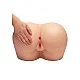 Fat Ass Bimbo 8.5kg - Lichte huidskleur van het merk Bangers - Masturbators - online bestellen bij Masculum.nl. De discrete online seks-toys en erotisch heren ondergoed winkel voor gay & hetero mannen.