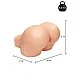 Fat Ass Bimbo 8.5kg - Lichte huidskleur van het merk Bangers - Masturbators - online bestellen bij Masculum.nl. De discrete online seks-toys en erotisch heren ondergoed winkel voor gay & hetero mannen.